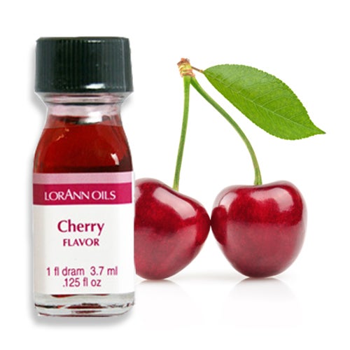 Cherry  Discover The Sweet and Fruity Aroma of Cherry Essential Oil! - The  Refill Shoppe