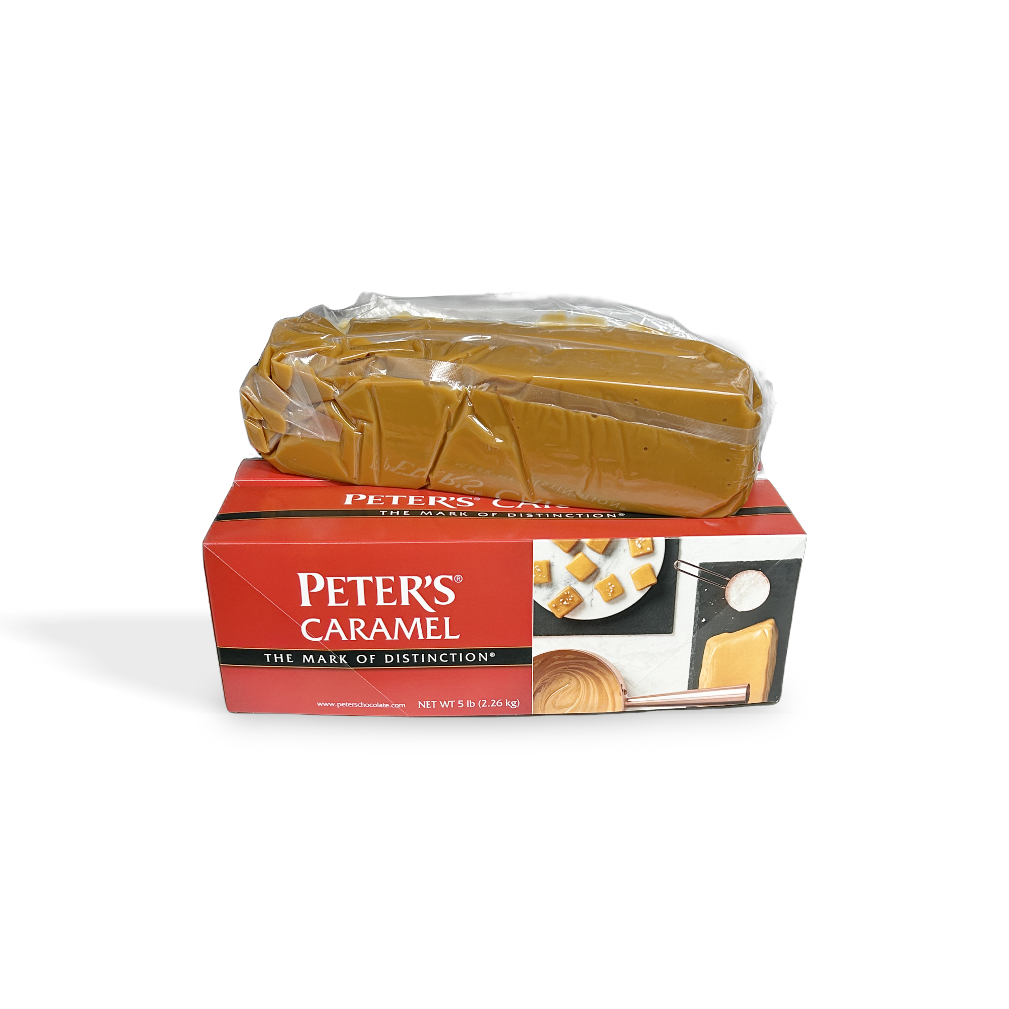Peter's Caramel Sweet Creations Unlimited, Inc.